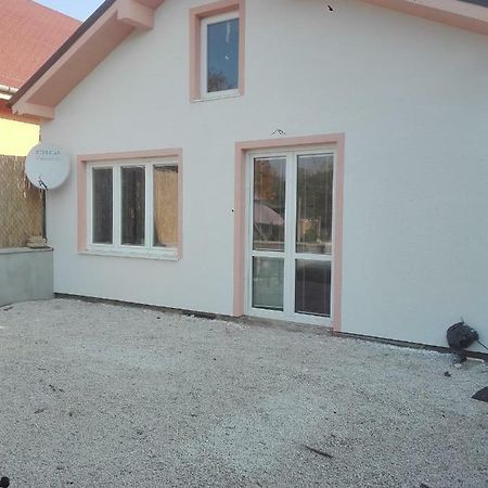 Villa Halex 4 Bojná Exterior foto