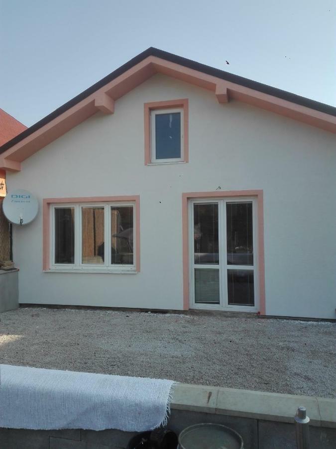 Villa Halex 4 Bojná Exterior foto